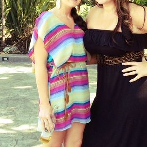 Lucy Love Dress with removable belt